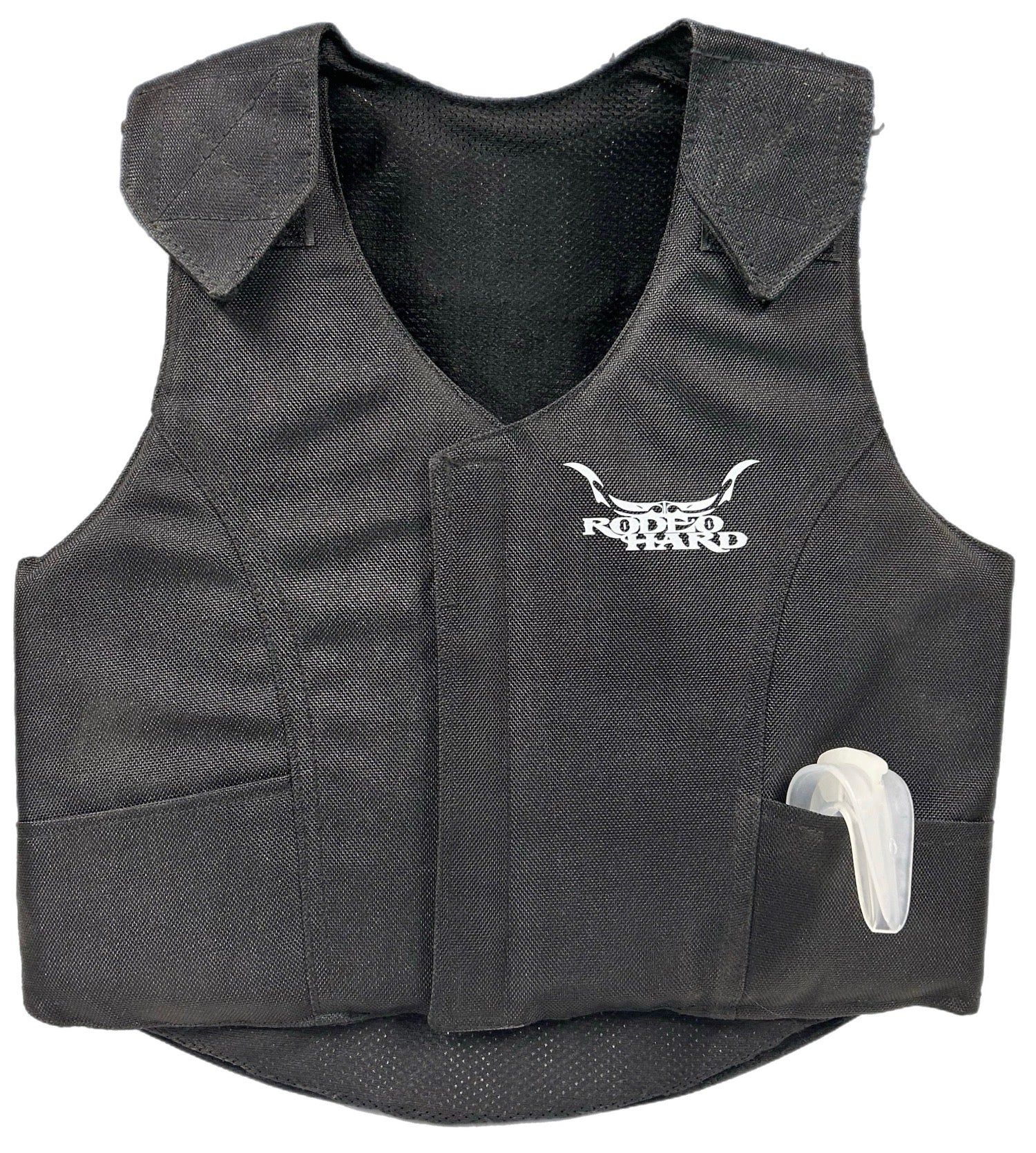 Mutton Bustin Vest – Youth Rodeo Protective Vest | Stockline Supply Co