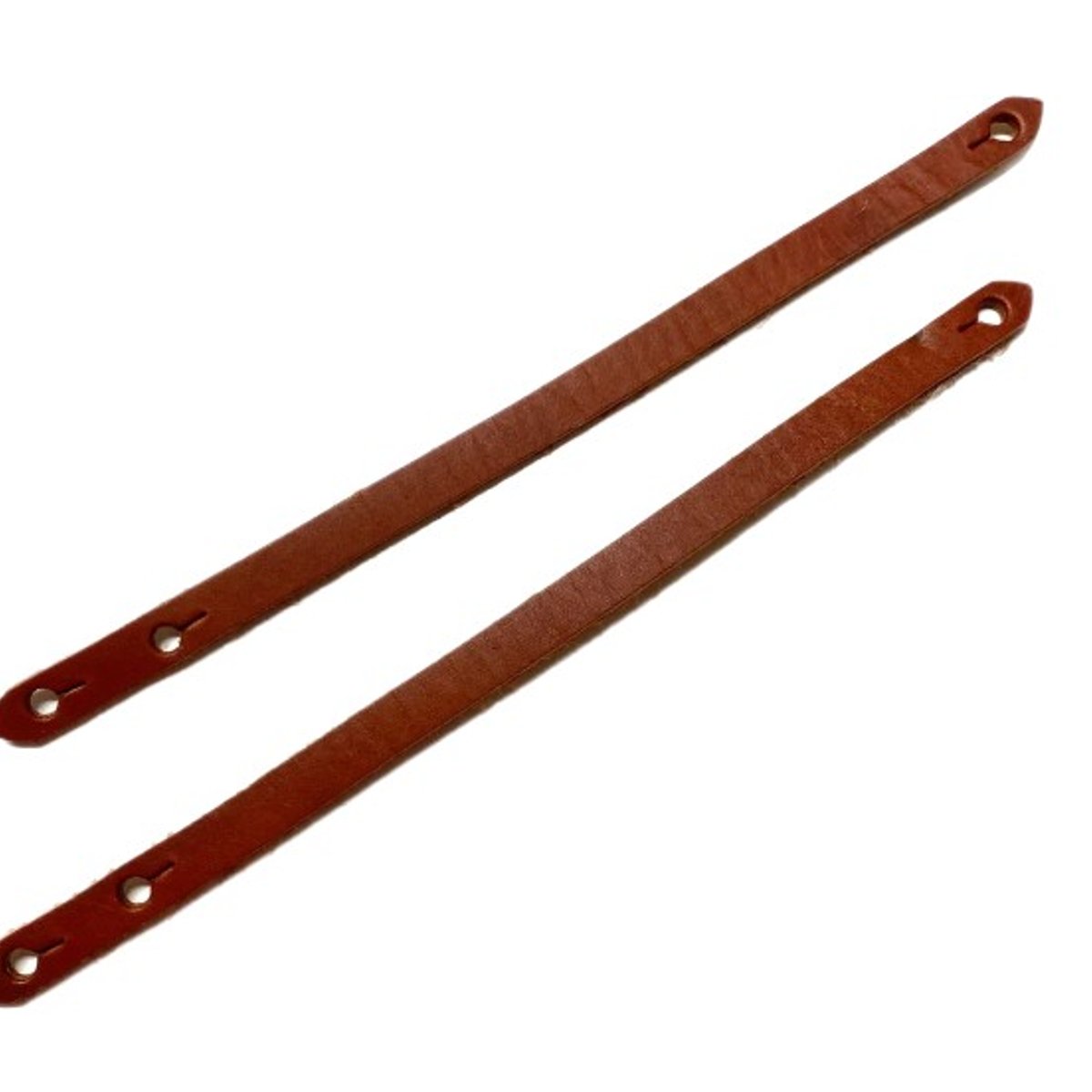 Adjustable Under Heel Spur Straps – Roughstock Gear for Retailers