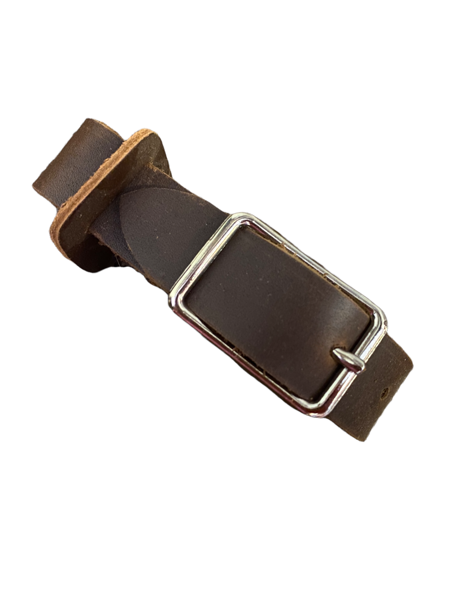 Latigo Bell Strap – Bull Riding Rope Bell Strap | Stockline Supply Co