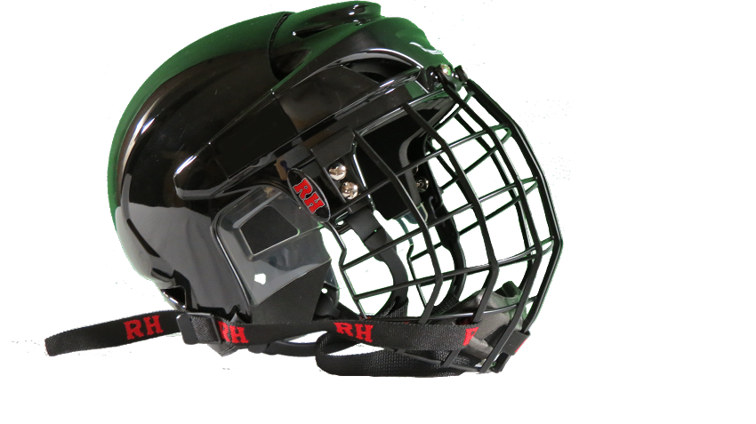 Bull Riding Helmet Combo – Protective Rodeo Helmet | Stockline Supply Co