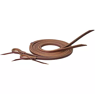 Harness Leather Reins – Premium Western Tack Reins | | Stockline Supply Co