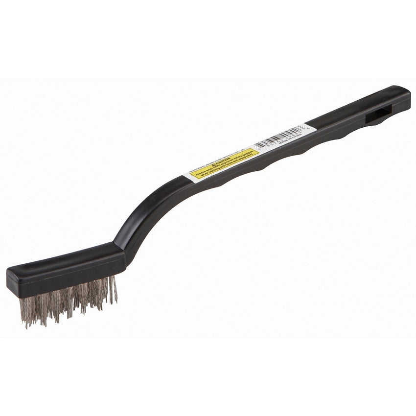 Bull Rope Wire Brush – Rope Cleaning Brush | Stockline Supply Co