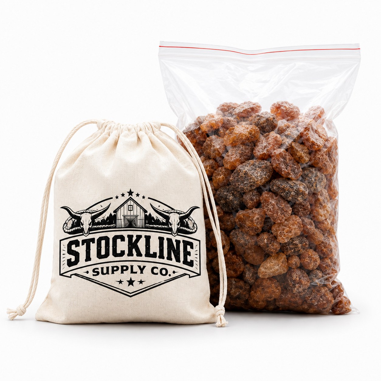 Black Rosin Bull Riding – Grip Rosin for Riders | Stockline Supply Co