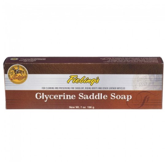 Glycerin Soap Bar