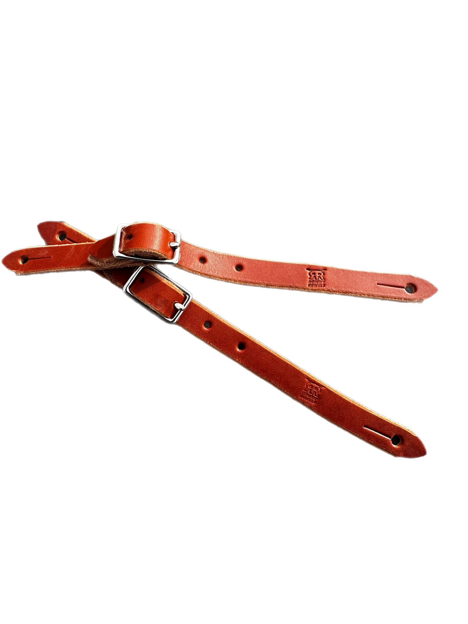 Mutton Bustin Spur Straps By Stockline